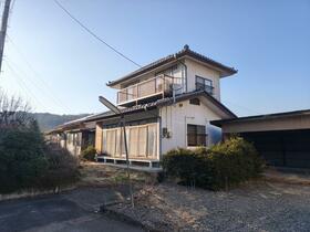 福島県伊達郡桑折町字芝堤