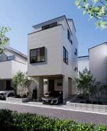 東京都墨田区八広４丁目