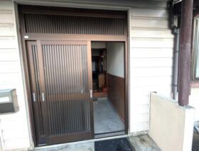 富山県富山市長附