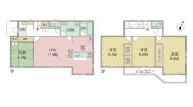 静岡県袋井市方丈４丁目