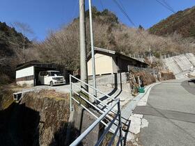 高知県吾川郡いの町大森