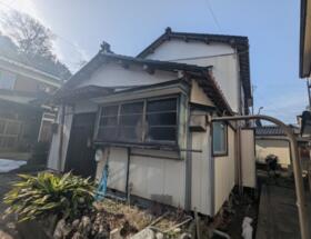 新潟県糸魚川市大字間脇