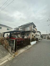 千葉県八千代市大和田新田