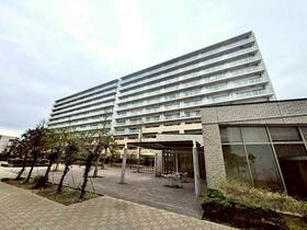 ザ・ガーデンアイル