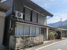 静岡県浜松市天竜区佐久間町浦川