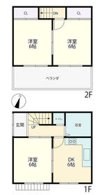 埼玉県ふじみ野市大井武蔵野
