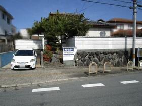 奈良県宇陀市榛原天満台西１丁目