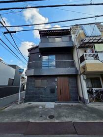 大阪府東大阪市本庄１丁目