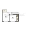 中原駅より徒歩5分 築47年7ヶ月の賃貸物件