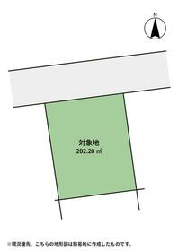 岐阜県各務原市つつじが丘１丁目