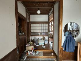 新潟県見附市神保町