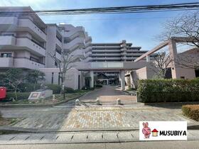 〇〇ライオンズガーデン泉中央　６階〇〇