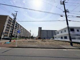 愛知県名古屋市中川区中島新町２丁目