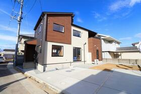 福島県福島市笹木野字天戸畑