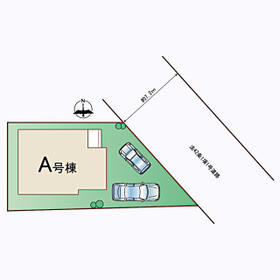 宮城県岩沼市藤浪１丁目
