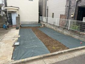 東京都杉並区方南１丁目