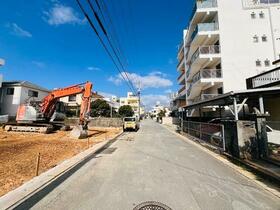 沖縄県中頭郡北谷町字宮城