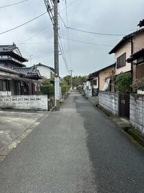 佐賀県佐賀市本庄町大字末次
