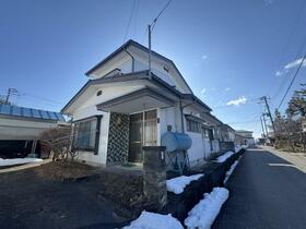 福島県会津若松市河東町南高野字高塚