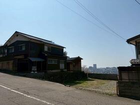 石川県金沢市山の上町