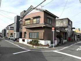 愛知県江南市北野町旭