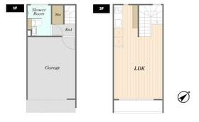 間取り：212057601053