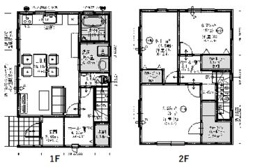 間取り：244005013205