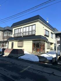 青森県青森市緑１丁目