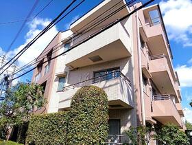 阿佐ヶ谷パークハウス