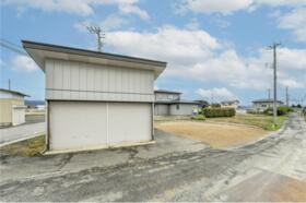 山形県南陽市高梨