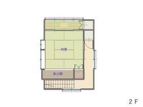 山口県萩市大字江向