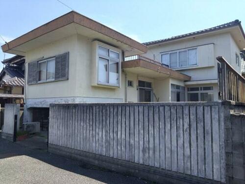 Used Detached House, Hagi, Yamaguchi