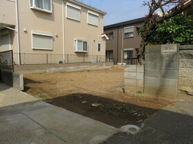 埼玉県さいたま市見沼区大字中川