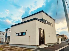 北海道岩内郡岩内町字清住