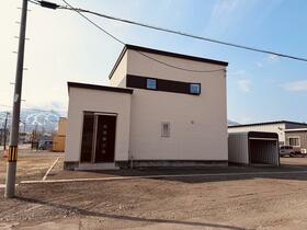 北海道岩内郡岩内町字清住