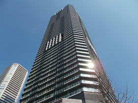 ＫＡＴＩＤＯＫＩ　ＶＩＥＷ　ＴＯＷＥＲ