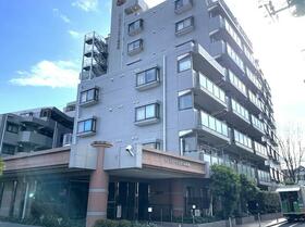 エンゼルハイム竹の塚駅前