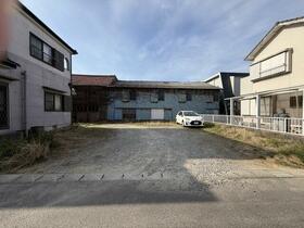 愛知県常滑市西阿野字春瀬