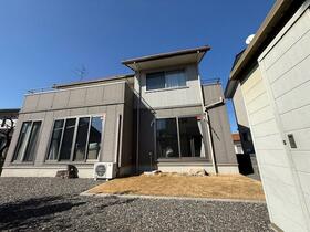 長野県安曇野市豊科南穂高