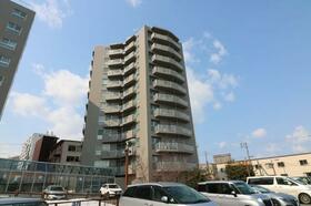 ロイヤルシャトー手稲富丘スカイタワー