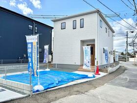 熊本県熊本市西区上代３丁目