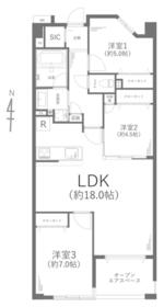 グランシティ川崎パークサイドレジデンス