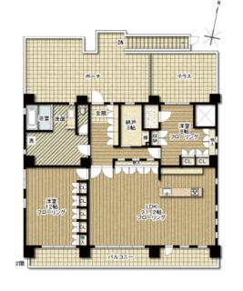 間取り：213141989009