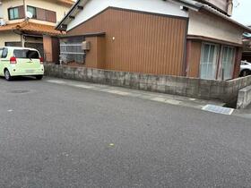 三重県津市半田