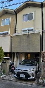 京都府京都市右京区西京極中溝町