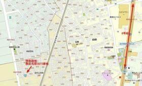 新潟県新潟市西区鳥原