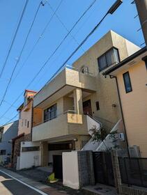 愛知県名古屋市西区上名古屋１丁目