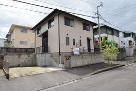 大分県大分市望みが丘