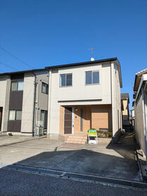 石川県金沢市西金沢４丁目
