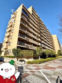 コープ野村新安城Ａ棟